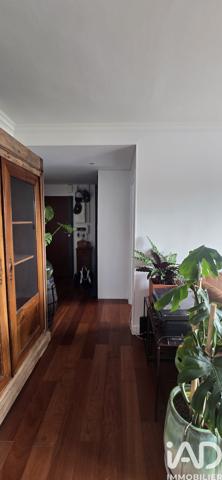 Appartement à vendre 4 pièces 69,34 m² Morsang-sur-Orge