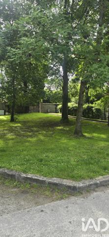 Appartement à vendre 4 pièces 69,34 m² Morsang-sur-Orge