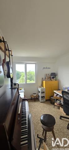 Appartement à vendre 4 pièces 69,34 m² Morsang-sur-Orge