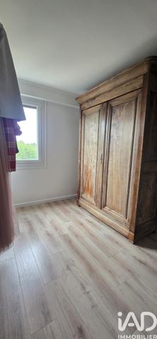 Appartement à vendre 4 pièces 69,34 m² Morsang-sur-Orge