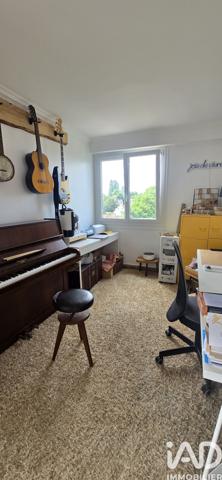 Appartement à vendre 4 pièces 69,34 m² Morsang-sur-Orge