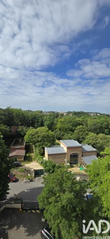 Appartement à vendre 4 pièces 69,34 m² Morsang-sur-Orge