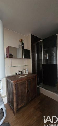 Appartement à vendre 4 pièces 69,34 m² Morsang-sur-Orge