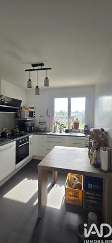 Appartement à vendre 4 pièces 69,34 m² Morsang-sur-Orge