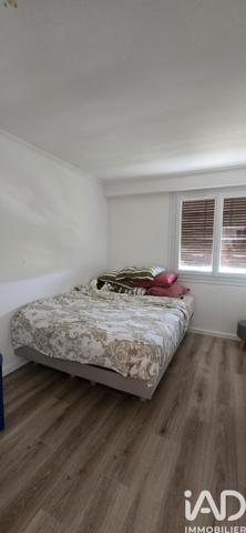 Appartement à vendre 4 pièces 69,34 m² Morsang-sur-Orge