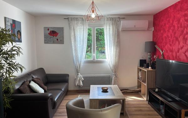 Maison à vendre    3 pièces •  Linxe