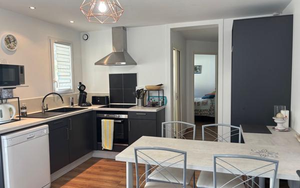 Maison à vendre    3 pièces •  Linxe