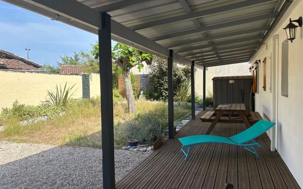 Maison à vendre    3 pièces •  Linxe