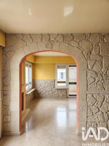 Appartement à vendre 5 pièces 102,33 m² Le Havre