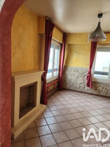 Appartement à vendre 5 pièces 102,33 m² Le Havre