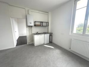 Location - Appartement T2 Breil Barberie