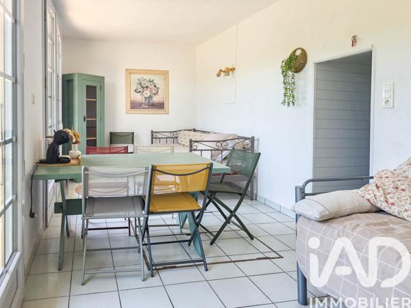 Maison à vendre 4 pièces 73,56 m² Saint Geniez d'Olt et d'Aubrac