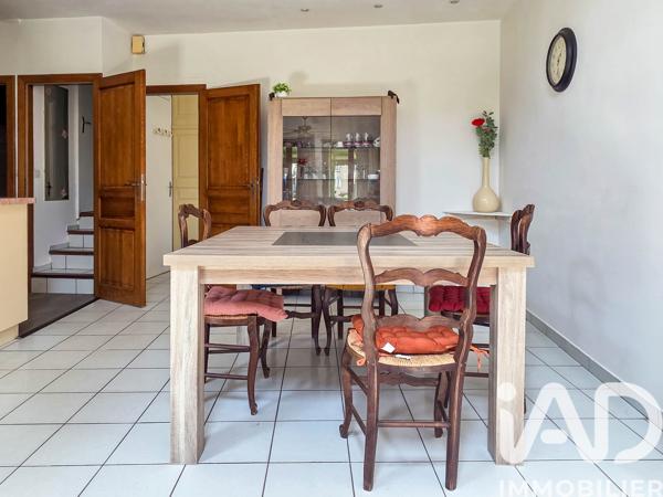 Maison à vendre 4 pièces 73,56 m² Saint Geniez d'Olt et d'Aubrac