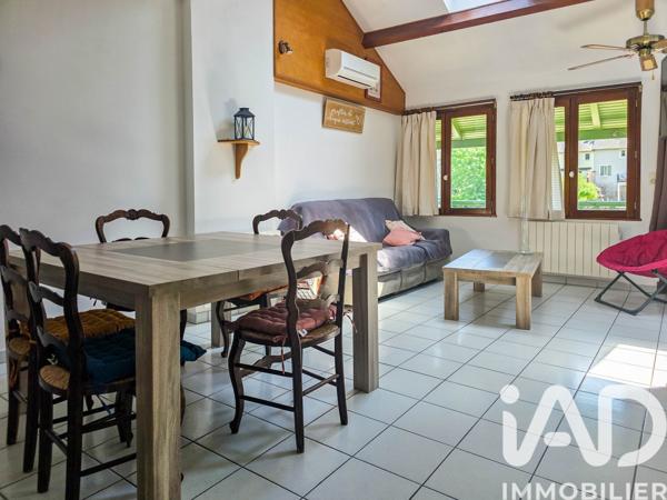 Maison à vendre 4 pièces 73,56 m² Saint Geniez d'Olt et d'Aubrac