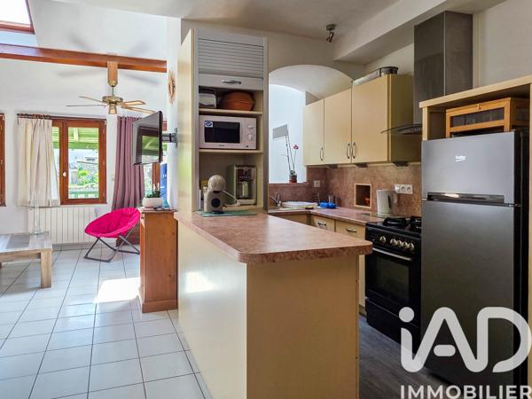 Maison à vendre 4 pièces 73,56 m² Saint Geniez d'Olt et d'Aubrac