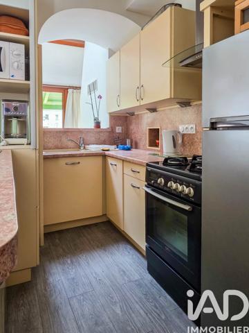 Maison à vendre 4 pièces 73,56 m² Saint Geniez d'Olt et d'Aubrac