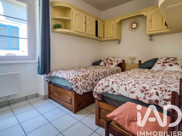 Maison à vendre 4 pièces 73,56 m² Saint Geniez d'Olt et d'Aubrac