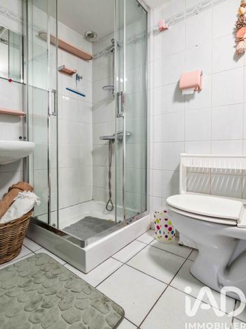 Maison à vendre 4 pièces 73,56 m² Saint Geniez d'Olt et d'Aubrac