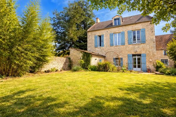 Maison à vendre à Falaise (14700) - Calvados