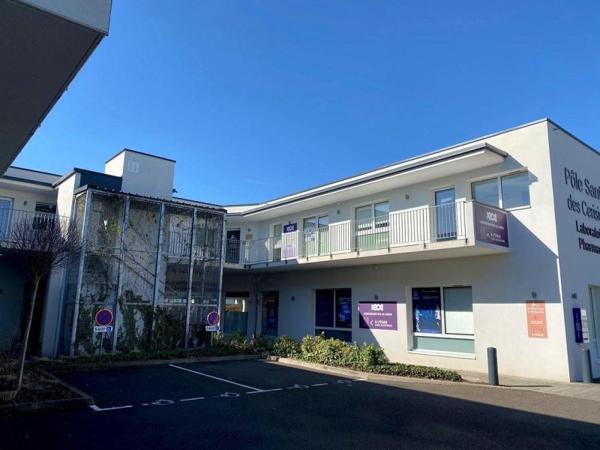 Vente / Appartement T2