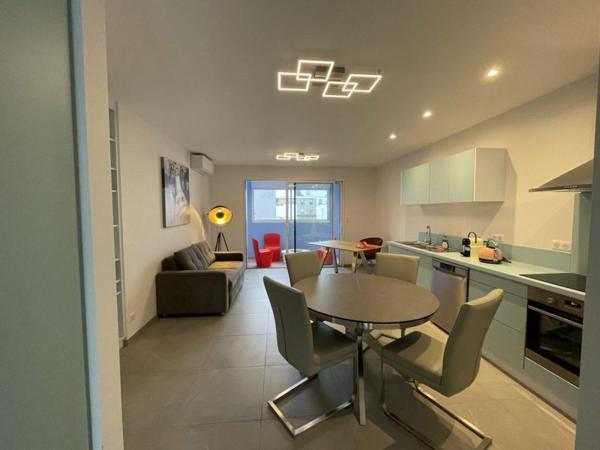 Vente / Appartement T2