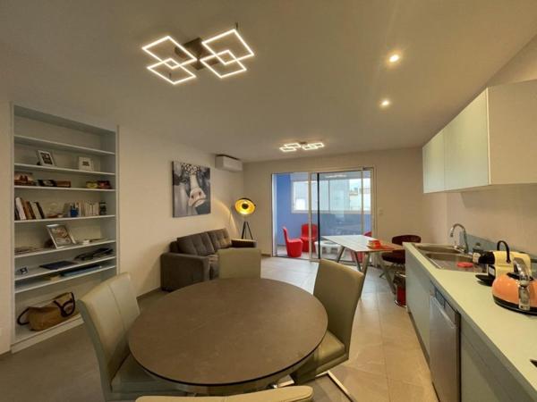 Vente / Appartement T2