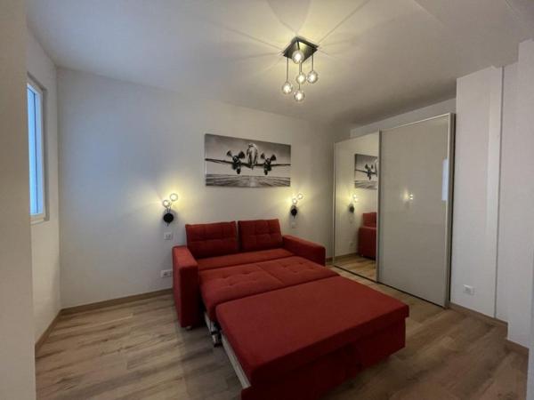 Vente / Appartement T2