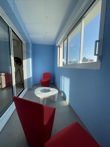 Vente / Appartement T2