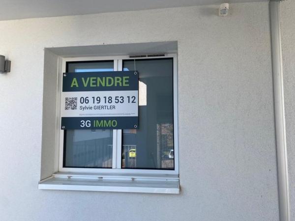 Vente / Appartement T2