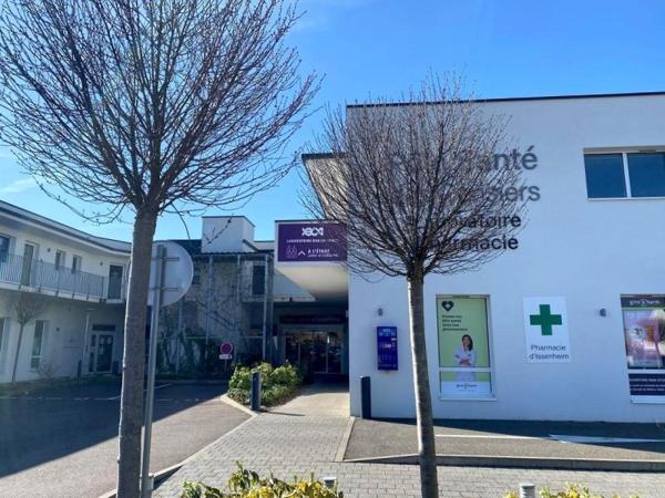 Vente / Appartement T2