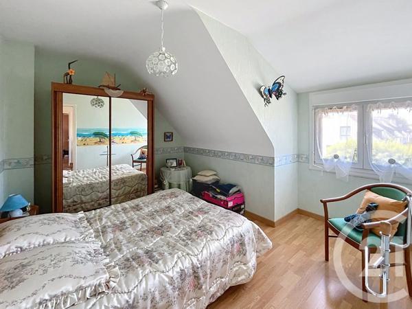 Maison à vendre  5 pièces - 139,05 m 2   PLOEMEUR  - 56