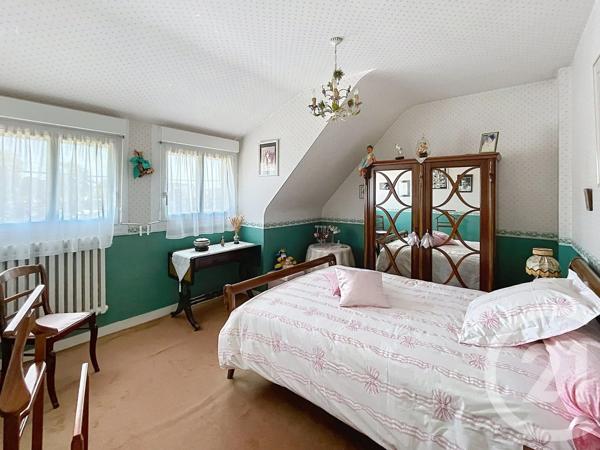 Maison à vendre  5 pièces - 139,05 m 2   PLOEMEUR  - 56