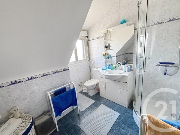 Maison à vendre  5 pièces - 139,05 m 2   PLOEMEUR  - 56