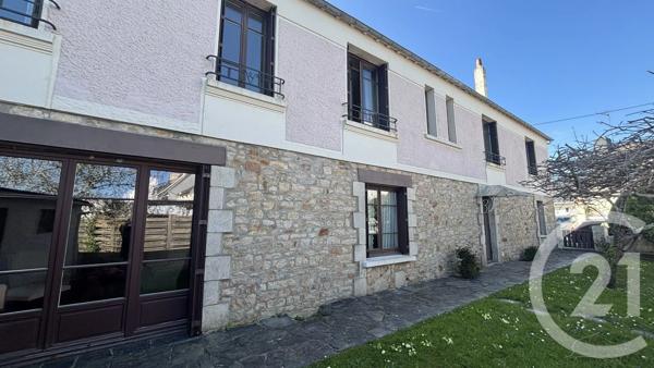 Maison à vendre  5 pièces - 139,05 m 2   PLOEMEUR  - 56
