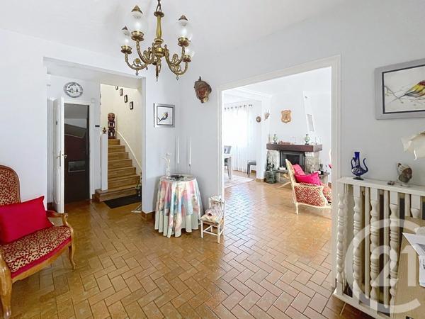 Maison à vendre  5 pièces - 139,05 m 2   PLOEMEUR  - 56