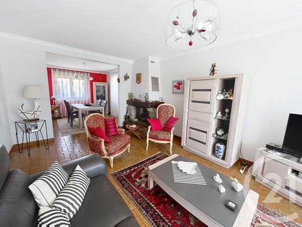 Maison à vendre  5 pièces - 139,05 m 2   PLOEMEUR  - 56