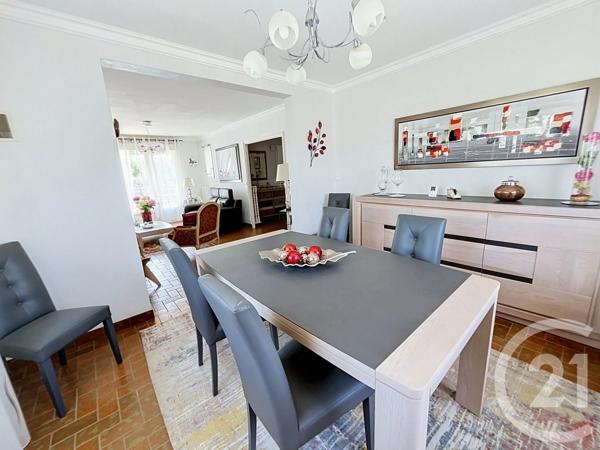 Maison à vendre  5 pièces - 139,05 m 2   PLOEMEUR  - 56
