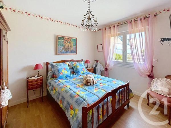 Maison à vendre  5 pièces - 139,05 m 2   PLOEMEUR  - 56