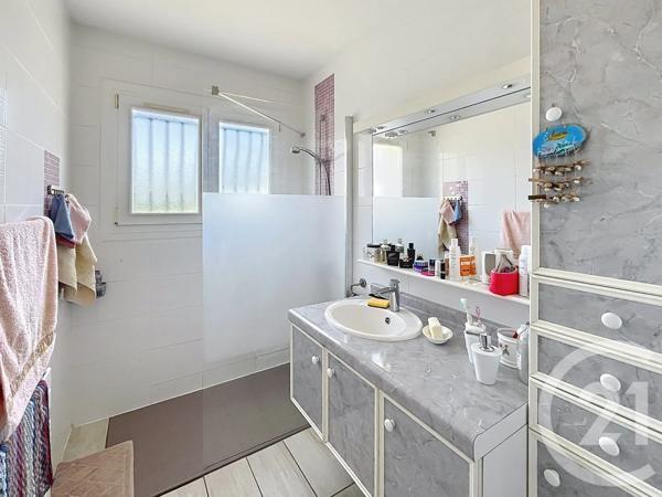 Maison à vendre  5 pièces - 139,05 m 2   PLOEMEUR  - 56