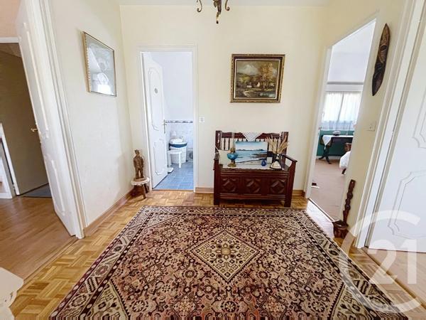 Maison à vendre  5 pièces - 139,05 m 2   PLOEMEUR  - 56