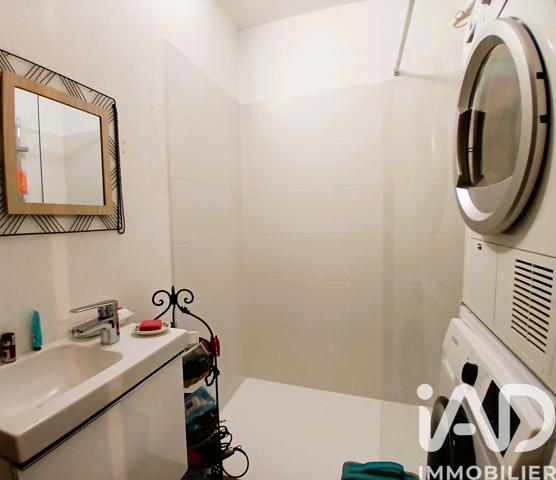 Maison à vendre 3 pièces 58 m² Homps