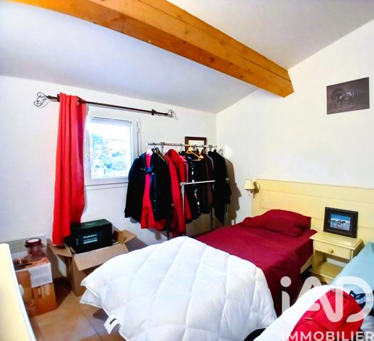 Maison à vendre 3 pièces 58 m² Homps