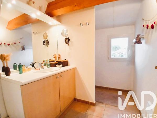 Maison à vendre 3 pièces 58 m² Homps