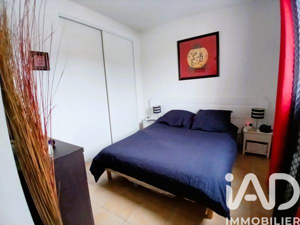 Maison à vendre 3 pièces 58 m² Homps