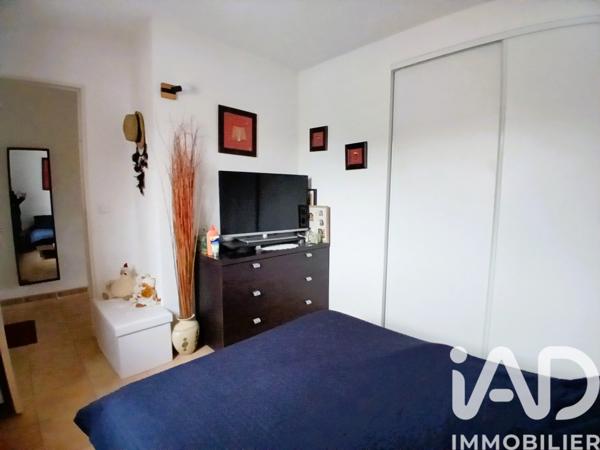 Maison à vendre 3 pièces 58 m² Homps