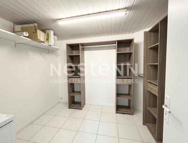 MAISON A VENDRE A PLOEREN 4 CHAMBRES 187 m² sur 1000 m² de terrain secteur prisé