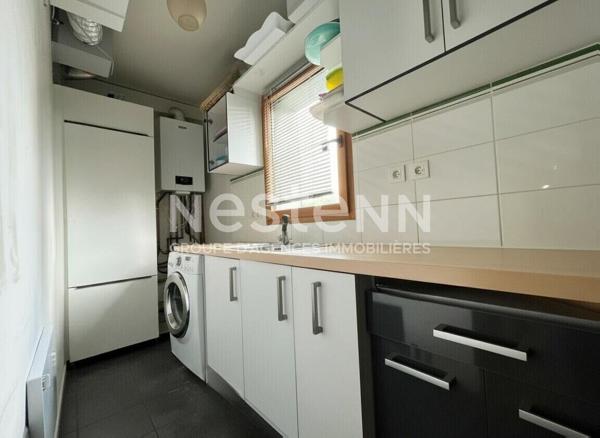 MAISON A VENDRE A PLOEREN 4 CHAMBRES 187 m² sur 1000 m² de terrain secteur prisé