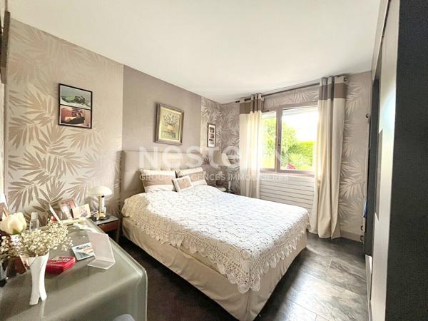 MAISON A VENDRE A PLOEREN 4 CHAMBRES 187 m² sur 1000 m² de terrain secteur prisé