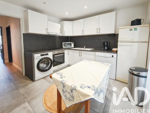 Appartement à vendre 3 pièces 70 m² Chennevières-sur-Marne