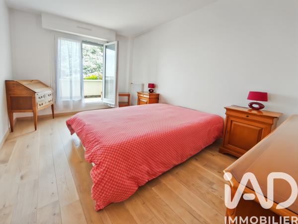 Appartement à vendre 3 pièces 70 m² Chennevières-sur-Marne